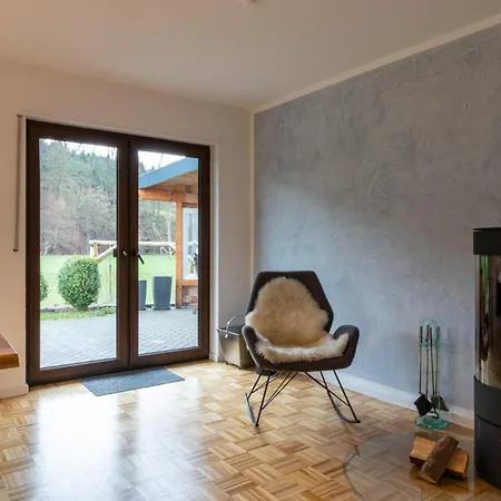 Lottmaringhausen Tatil Evi