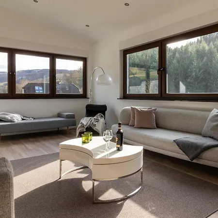 Tatil Evi Lottmaringhausen *