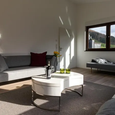 Lottmaringhausen Holiday home Meschede