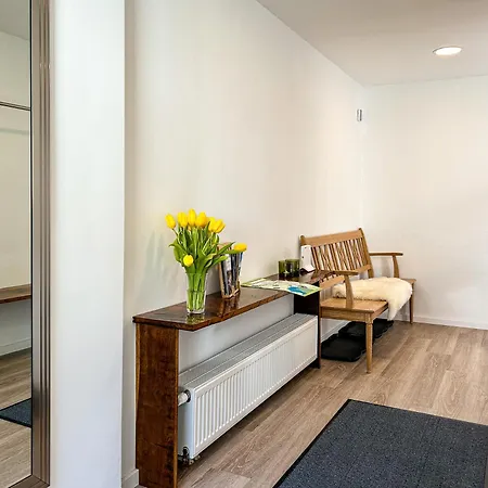 Lottmaringhausen 別荘