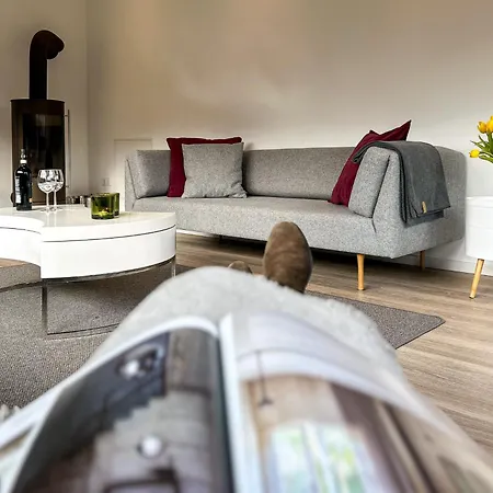 Holiday home Lottmaringhausen *