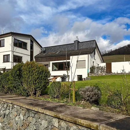 Lottmaringhausen Holiday home *