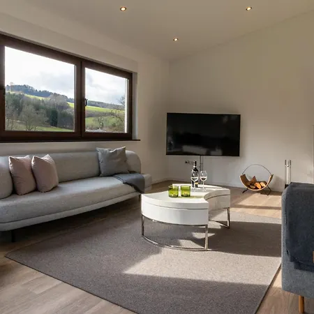 Holiday home Lottmaringhausen Meschede