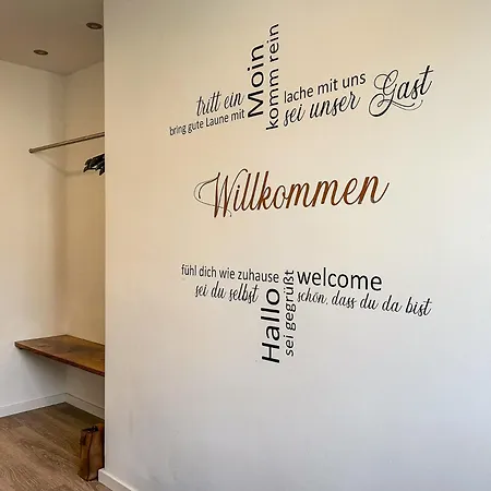 Holiday home Lottmaringhausen