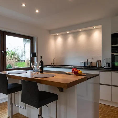 Lottmaringhausen Holiday home