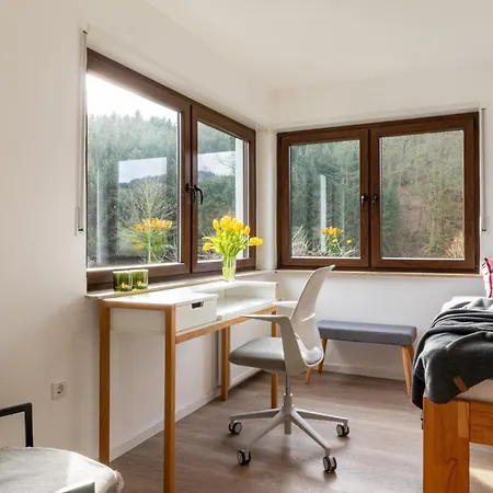 別荘 Lottmaringhausen *