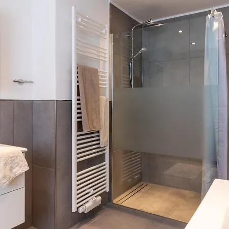 Tatil Evi Lottmaringhausen Meschede