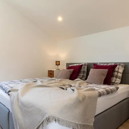 Holiday home Lottmaringhausen