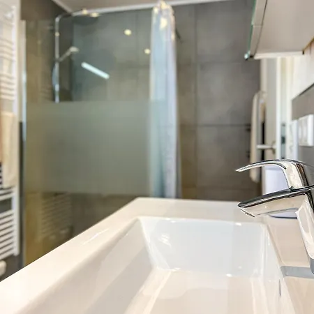 Lottmaringhausen Tatil Evi