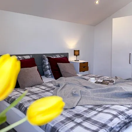 Lottmaringhausen Tatil Evi