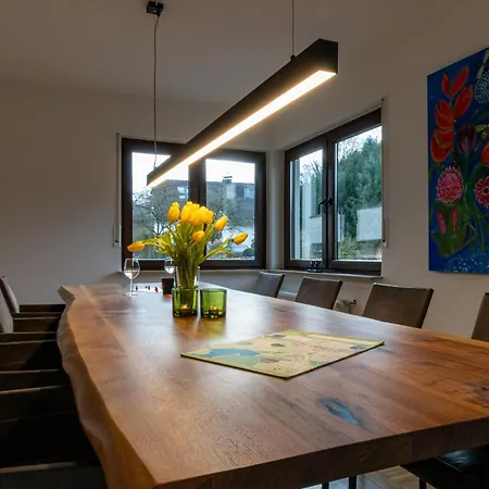 Holiday home Lottmaringhausen *