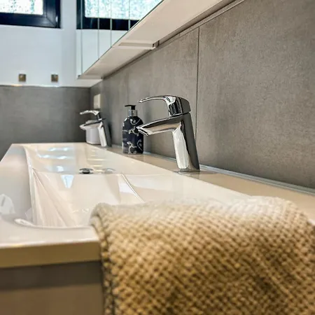 Tatil Evi Lottmaringhausen