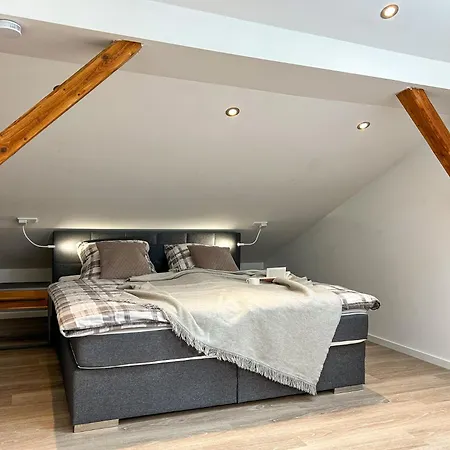 Lottmaringhausen Tatil Evi