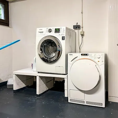 Tatil Evi Lottmaringhausen *