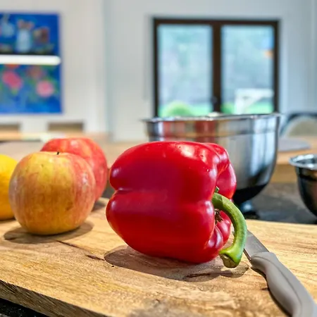 別荘 Lottmaringhausen