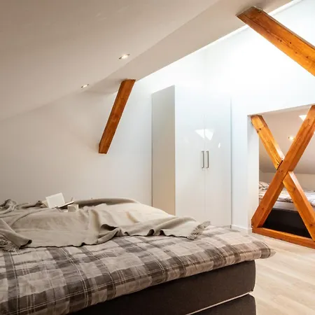 Lottmaringhausen Tatil Evi Meschede