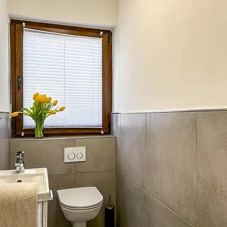 Lottmaringhausen Tatil Evi