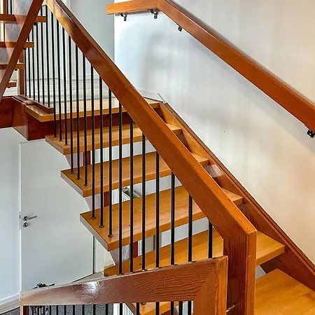 Tatil Evi Lottmaringhausen *