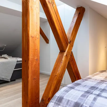 別荘 Lottmaringhausen メシェデ