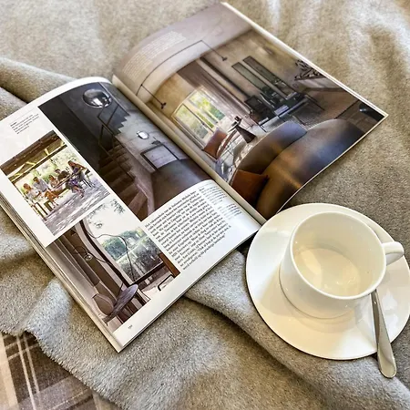 Tatil Evi Lottmaringhausen