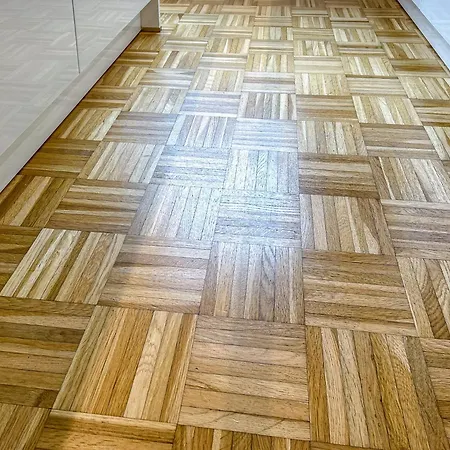 Lottmaringhausen 別荘