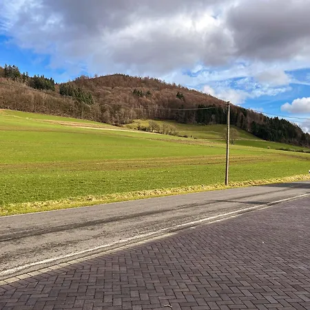 Lottmaringhausen Holiday home *