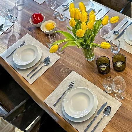 Lottmaringhausen Tatil Evi Meschede