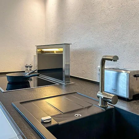 Tatil Evi Lottmaringhausen *