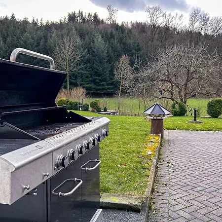 Lottmaringhausen 別荘 *