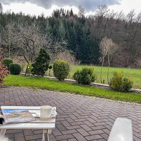 Tatil Evi Lottmaringhausen *