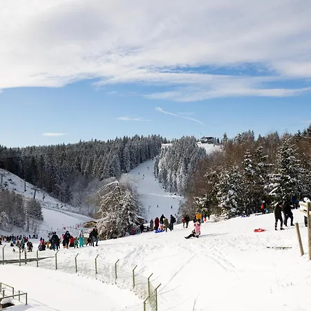 Lottmaringhausen * Meschede