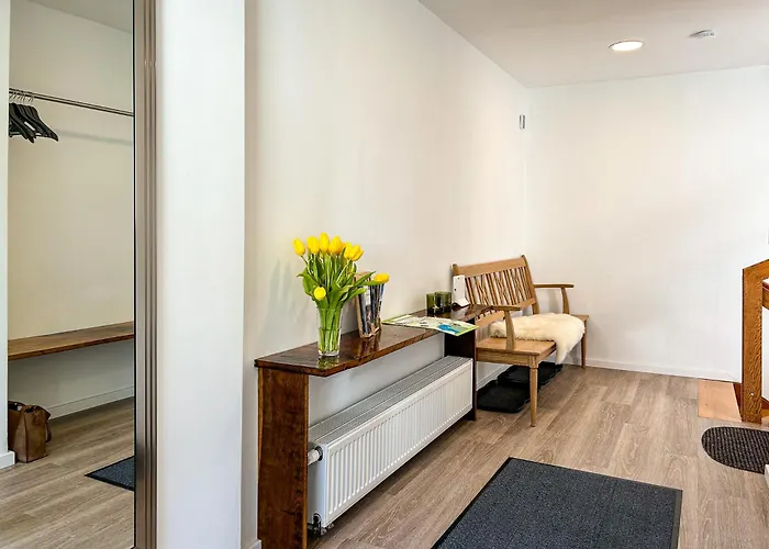 Lottmaringhausen Feriehus