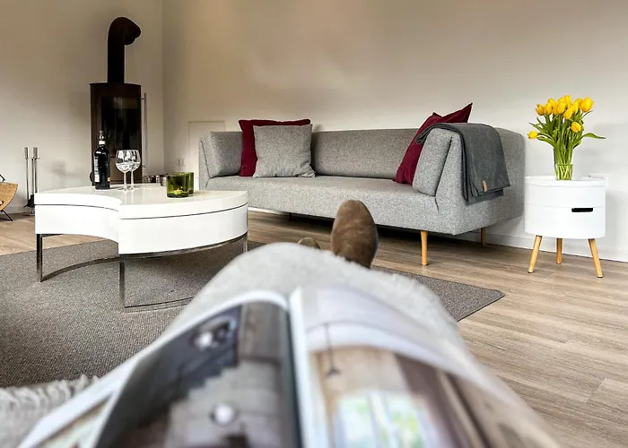 Feriehus Lottmaringhausen *