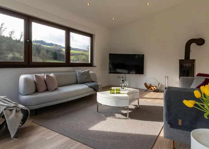 Feriehus Lottmaringhausen Meschede