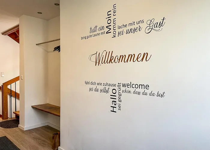 Feriehus Lottmaringhausen