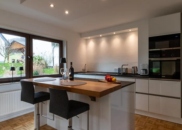 Lottmaringhausen Feriehus