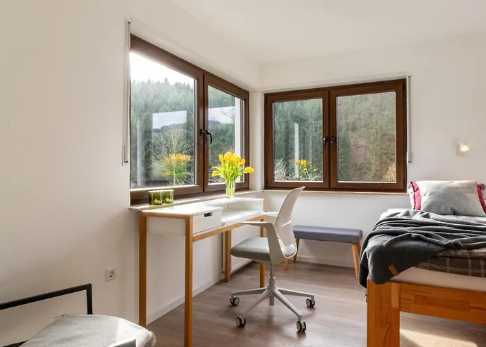 Feriehus Lottmaringhausen *