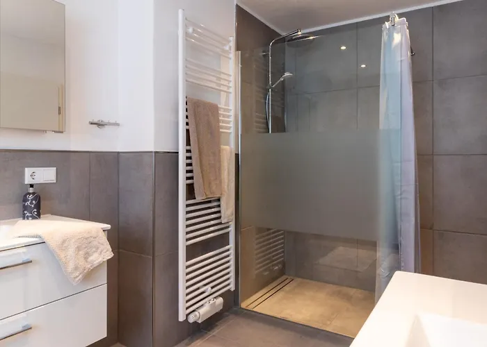 Feriehus Lottmaringhausen Meschede