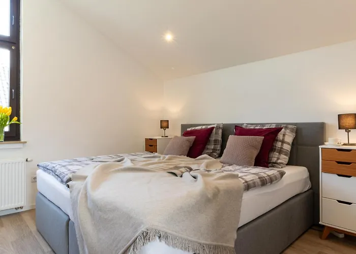 Feriehus Lottmaringhausen