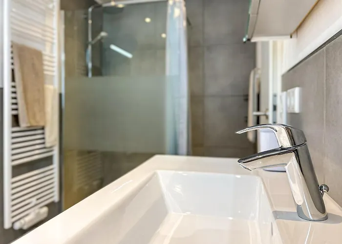 Lottmaringhausen Feriehus