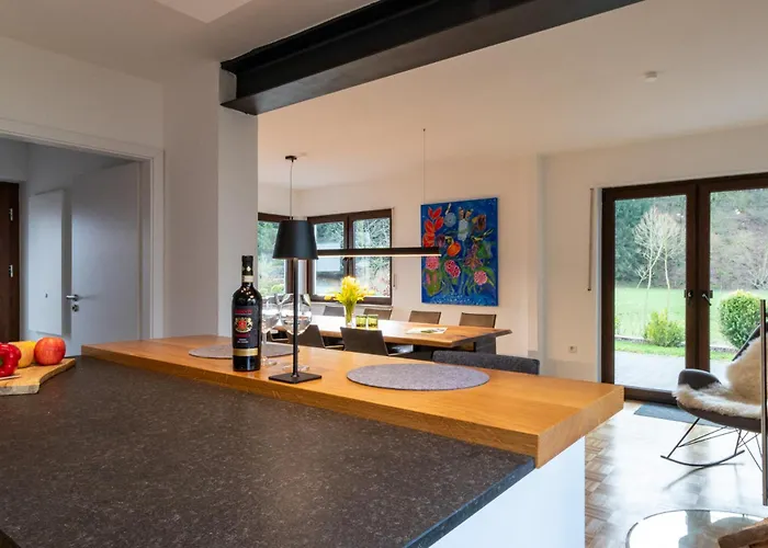 Feriehus Lottmaringhausen *