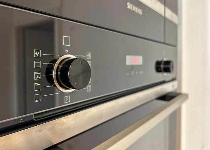 Feriehus Lottmaringhausen