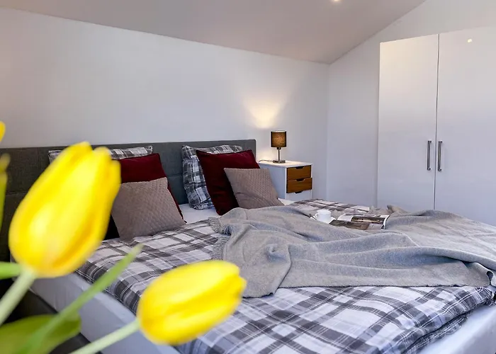 Lottmaringhausen Feriehus