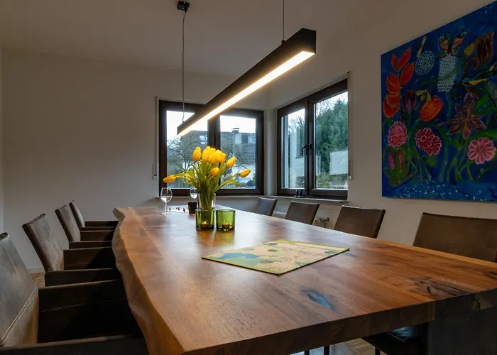 Feriehus Lottmaringhausen *