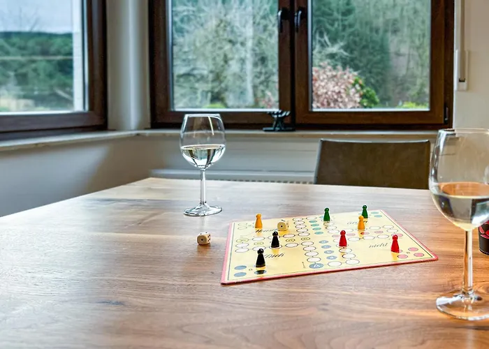 Feriehus Lottmaringhausen Meschede