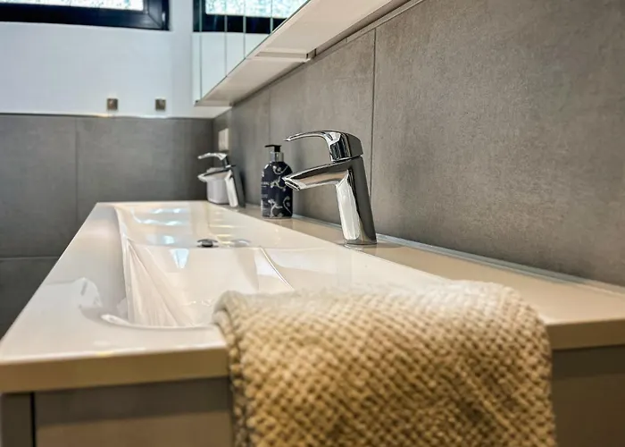 Feriehus Lottmaringhausen