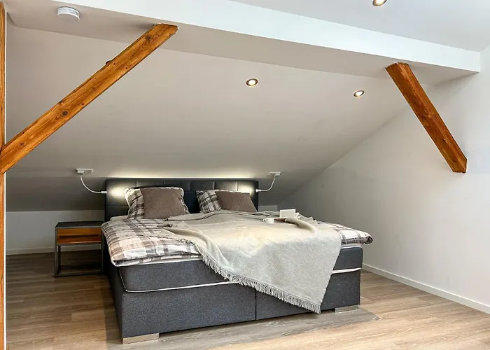 Lottmaringhausen Feriehus