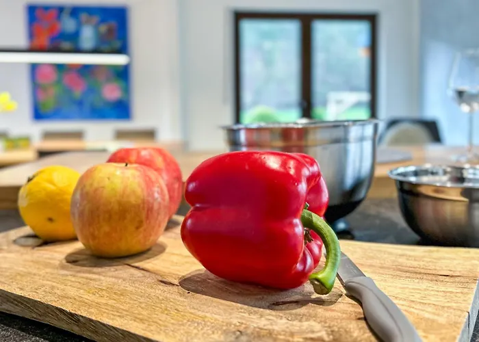 Feriehus Lottmaringhausen