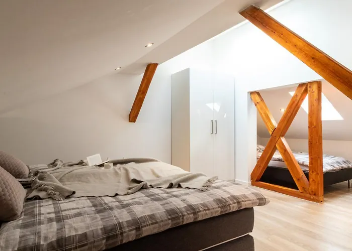 Lottmaringhausen Feriehus Meschede