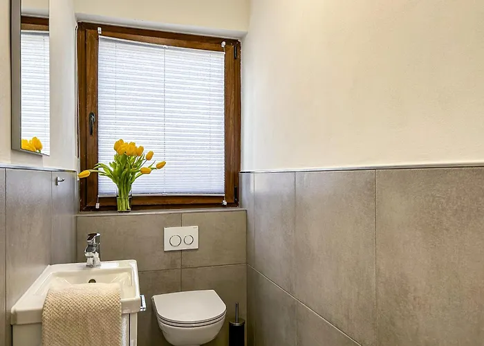 Lottmaringhausen Feriehus